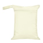 Wet Bag Supplier - Double Zipper 30x40cm Solid Color