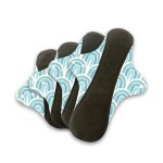 Nursing Pads Factory - Eco-friendly Fashionable 4 Size Breathable