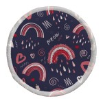 Breast Pad Factory - Strong Absorption Bamboo Fiber Washable Reusable