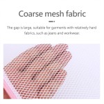 Storage Bag Manufacturer - Portable Mommy Bag Mesh Printing