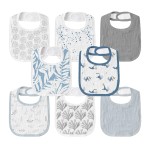 Children's Bib Supplier - 2025 High Quality Cotton Muslin