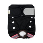 Cloth Diapers Factory - Foldable Preflats Breathable Cotton Spandex