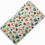 Baby Toys Supplier - 2025 New Unisex Mini Diaper Ring Plush