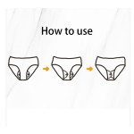 Nursing Pads Factory - Eco-friendly Fashionable 4 Size Breathable