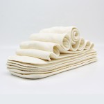 Swim Diaper Factory - Washable Adjustable Cloth Pool Pants