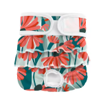 Sanitary Pants Manufacturer - Reusable Dog Physiological Washable Menstruation