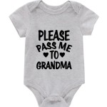 Baby Bodysuit Factory - Custom Bamboo Organic Short Sleeve