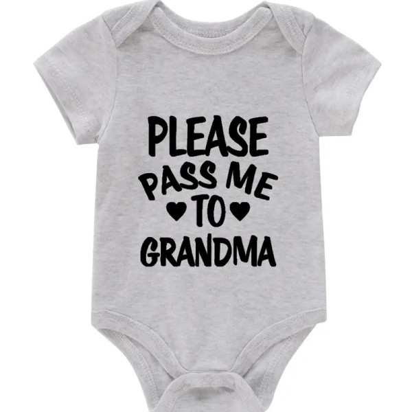 Baby Bodysuit Factory - Custom Bamboo Organic Short Sleeve