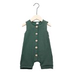 Infant Romper Manufacturer - 2023 Baby Boy Cotton Linen