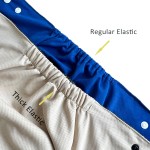 Cloth Diaper Supplier - All in One Adjustable AWJ Pocket