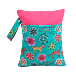 Diaper Bag Manufacturer - New Arrival Reusable Zipper Tote