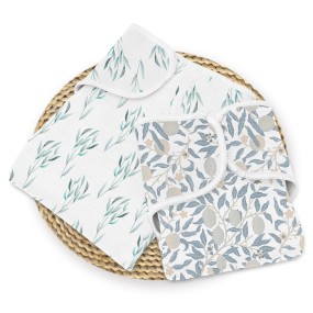 Baby Diaper Factory - Custom Washable Preflat Cloth Nappies