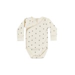 Baby Pajamas Factory - Organic Long Sleeve Romper Hot Sell