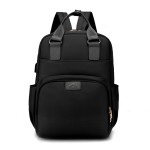 Maternity Bag Factory - Large Capacity Travel Backpack USB