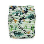 Baby Diaper Supplier - Wholesale Reusable AWJ Cloth Custom