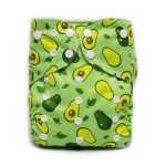 Cloth Diaper Manufacturer - Hot Sales Reusable Unisex Baby