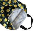 Mummy Bag Manufacturer - Factory Custom 40x60cm Waterproof Handbag