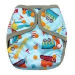 Diaper Cover Manufacturer - Waterproof PUL Reusable Adjustable