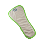 Diaper Insert Supplier - Snake Style Long Bamboo Terry