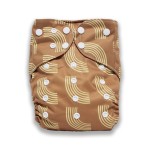 Cloth Diaper Factory - One Size Pocket Eco-Friendly Reusable