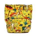 Cloth Diaper Factory - High Quality Superfine Fiber Washable