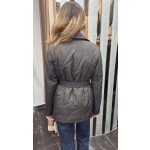 Down Coat Manufacturer - Wholesale Luxury Hooded Thickened