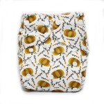 Cloth Diaper Supplier - Popular Breathable AWJ Inner Ready