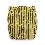 Cloth Nappy Manufacturer - AI2 One Size Washable Pocket