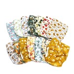Baby Diaper Supplier - Hot Sale Reusable Waterproof Adjustable