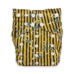 Cloth Diaper Factory - Waterproof One Fit All Organic