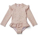 Swimwear Supplier - Wholesale 2023 Long Sleeve One Piece