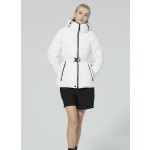 Winter Coat Factory - Long Personalized Thick Plus Size