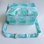 Nappy Bag Supplier - Custom Waterproof Reusable Wet Dry