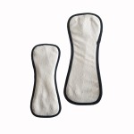 Baby Insert Manufacturer - Custom Good Price Bamboo Hemp