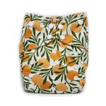 Cloth Diaper Manufacturer - Hot Sales Reusable Unisex Baby