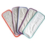 Cloth Insert Factory - Hot Sales 4 Layer Hemp Bamboo Cotton