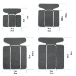 Baby Diaper Factory - Custom Washable Preflat Cloth Nappies