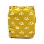 Cloth Diaper Manufacturer - Hot Sales Reusable Unisex Baby