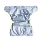 Nappy Cover Supplier - Waterproof 2 Layer PUL One Pocket