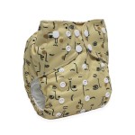 Cloth Nappy Manufacturer - Custom Washable One Pocket Cover