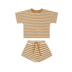 Baby Shorts Supplier - 2 PCS Set Casual Kids Summer
