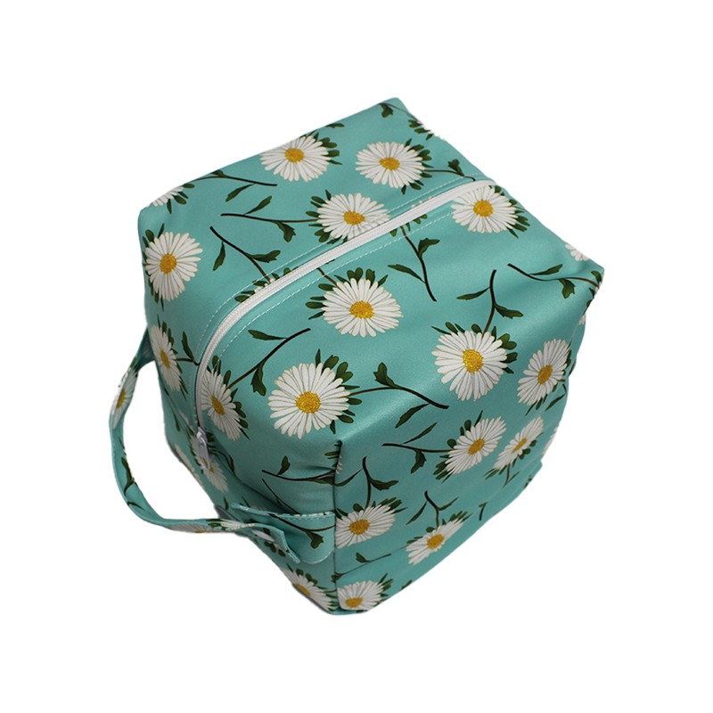 Wet Bag Factory - Factory Price Hygienic Mini Diaper Pods