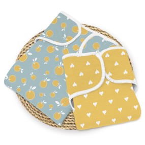 Baby Diaper Manufacturer - Bamboo Spandex Washable Reusable