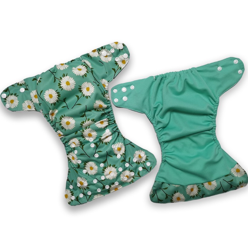 Baby Nappies Manufacturer - Washable Waterproof Reusable Pocket