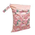 Diaper Bag Manufacturer - New Arrival Reusable Zipper Tote