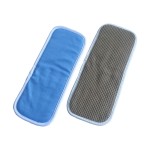 Diaper Insert Supplier - Reusable Washable Bamboo Hemp Cotton