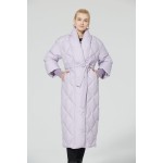 Puffer Jacket Supplier - New Fashion Trend Warm Padded