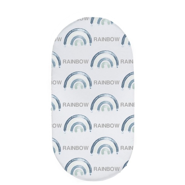 Bassinet Sheet Manufacturer - Custom Waterproof Fitted Cotton