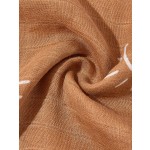 Swaddle Blanket Supplier - 100% Cotton Muslin Wrap Neutral