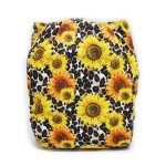 Baby Diaper Supplier - Wholesale Reusable AWJ Cloth Custom